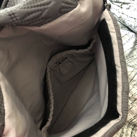 Petunia Pickle Bottom Diaper Bag - Picture 4 of 6